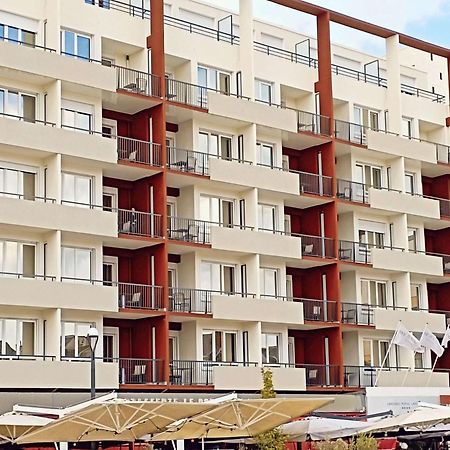 Mercure Limoges Centre Exterior photo