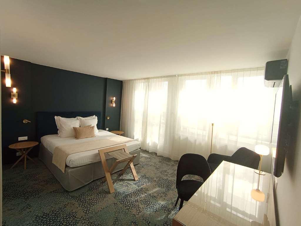 Mercure Limoges Centre Room photo